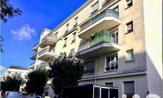 Appartement 1 Pièce 27 m² à vendre à Le Bourget (93350)