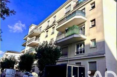 Appartement 1 pièces 136000 €