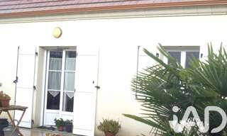 Maison 5 Pièces 95 m² à louer à Saint-Sauveur (60320)