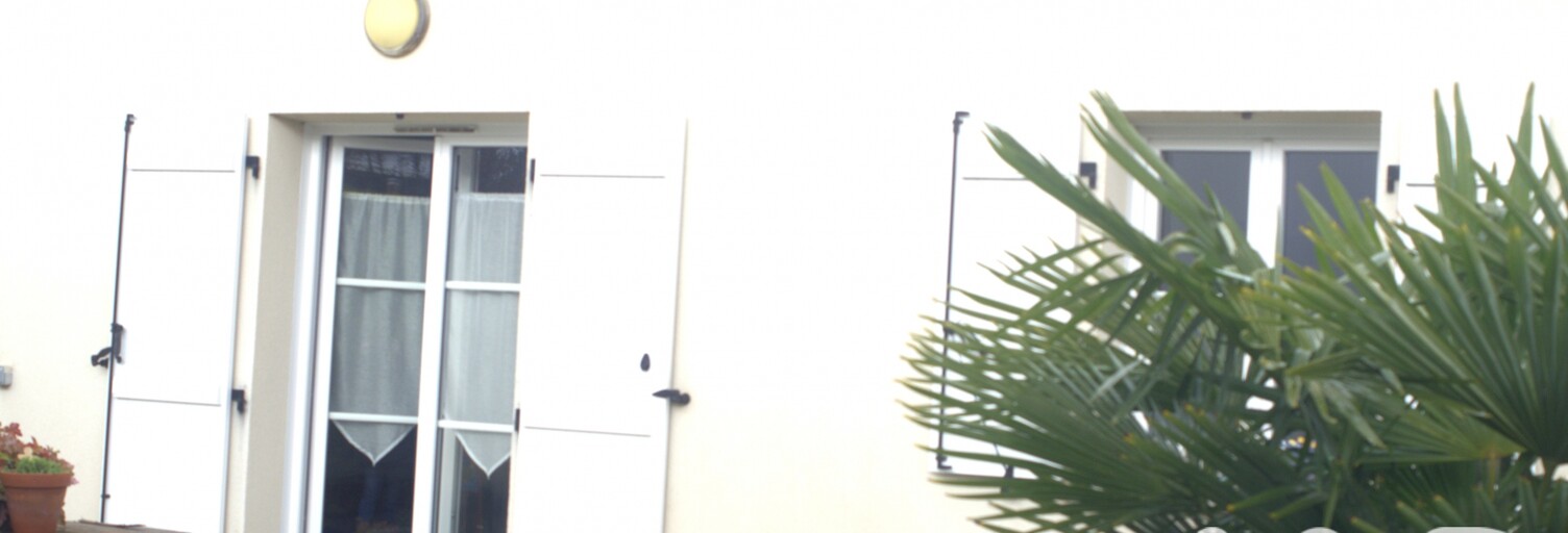 Maison 5 Pièces 95 m² à louer à Saint-Sauveur (60320)