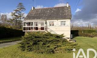 Maison 4 Pièces 84 m² à vendre à Bannalec (29380)