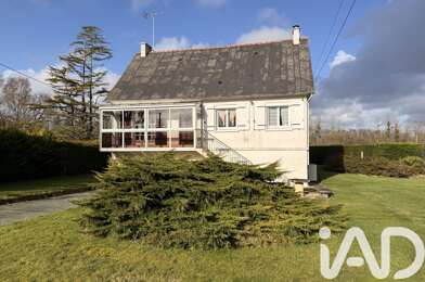 Maison 4 pièces 259000 €