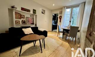 Appartement 2 Pièces 34 m² à vendre à Chartres (28000)