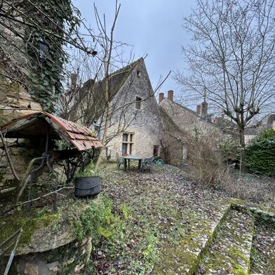 Maison 5 pièces 45000 €