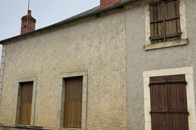 Maison 5 pièces 45000 €