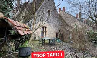 Maison 5 Pièces 146 m² à vendre à Dun-sur-Auron (18130)