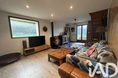 Maison 5 pièces 227000 €