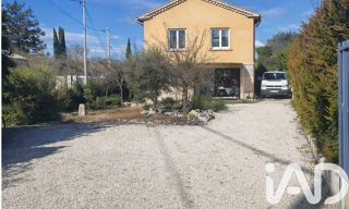 Maison 5 Pièces 125 m² à vendre à Vaison-la-Romaine (84110)