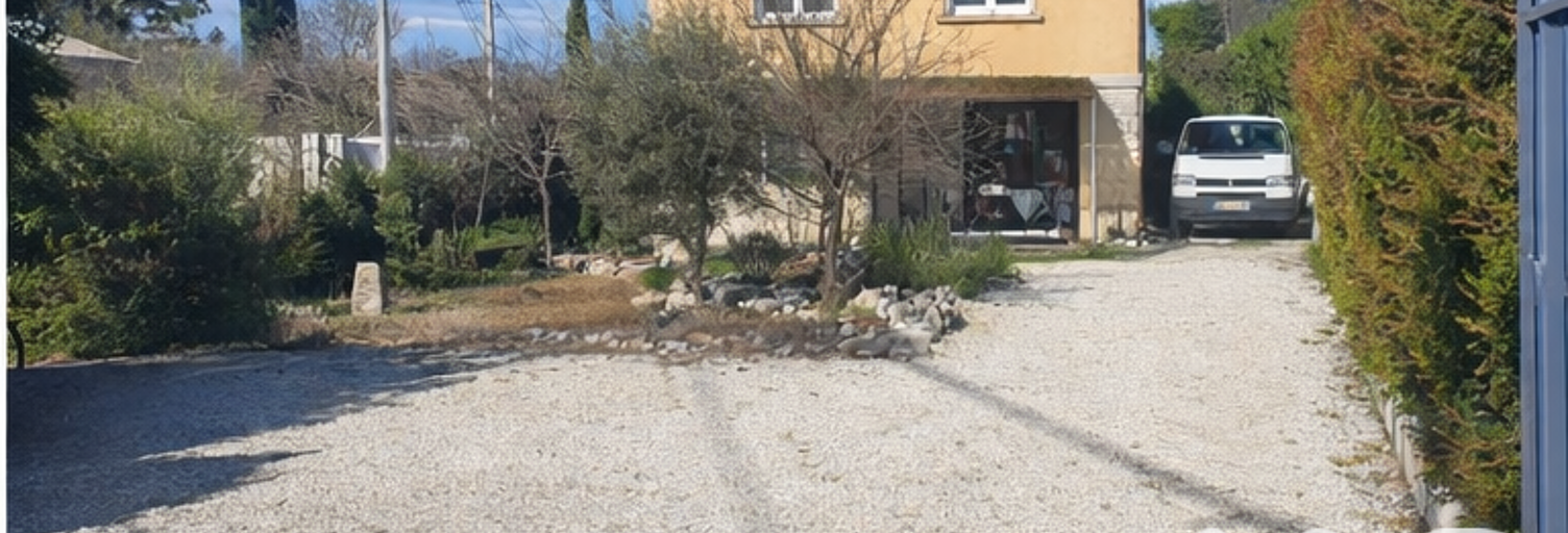 Maison 5 Pièces 125 m² à vendre à Vaison-la-Romaine (84110)