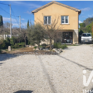 Maison 5 pièces 339000 €