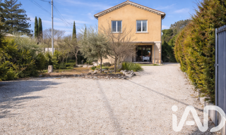 Maison 5 Pièces 125 m² à vendre à Vaison-la-Romaine (84110)