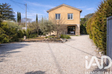 Maison 5 pièces 315000 €