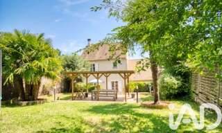 Maison 5 Pièces 77 m² à vendre à Vigny (95450)