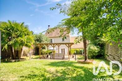 Maison 5 pièces 289000 €