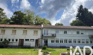 Divers 15 Pièces 550 m² à vendre à Brousse (63490)