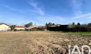 Terrain  783 m² à vendre à Assieu (38150)