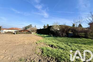 Terrain  130000 €