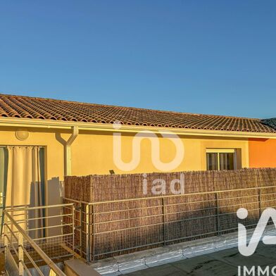 Appartement 3 pièces 239500 €