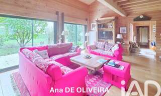 Maison 5 Pièces 180 m² à vendre à Montgailhard (09330)