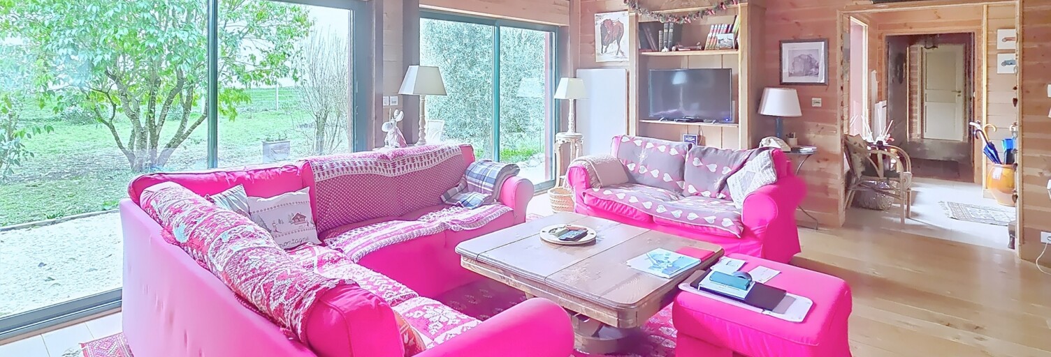 Maison 5 Pièces 180 m² à vendre à Montgailhard (09330)