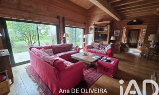 Maison 5 Pièces 175 m² à vendre à Montgailhard (09330)