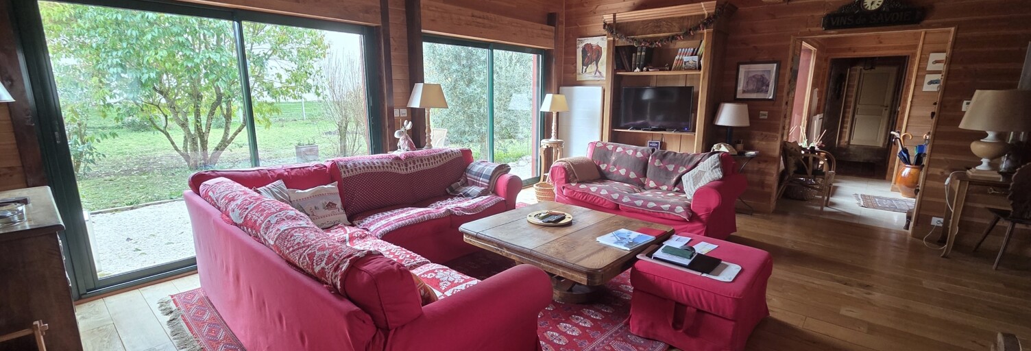 Maison 5 Pièces 175 m² à vendre à Montgailhard (09330)