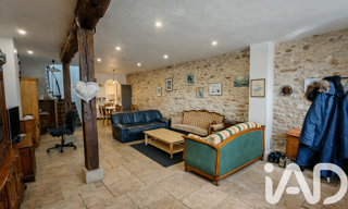 Maison 7 Pièces 139 m² à vendre à Melun (77000)