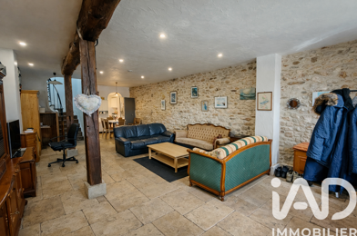 Maison 7 pièces 315000 €