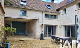 Maison 5 Pièces 161 m² à vendre à Villepreux (78450)