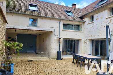 Maison 5 pièces 840000 €