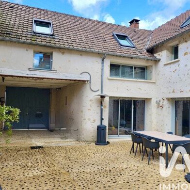 Maison 5 pièces 850000 €
