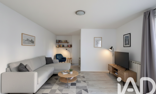 Appartement 1 Pièce 38 m² à vendre à Anglet (64600)