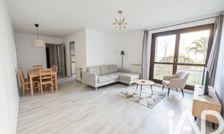 Appartement 1 Pièce 38 m² à vendre à Anglet (64600)