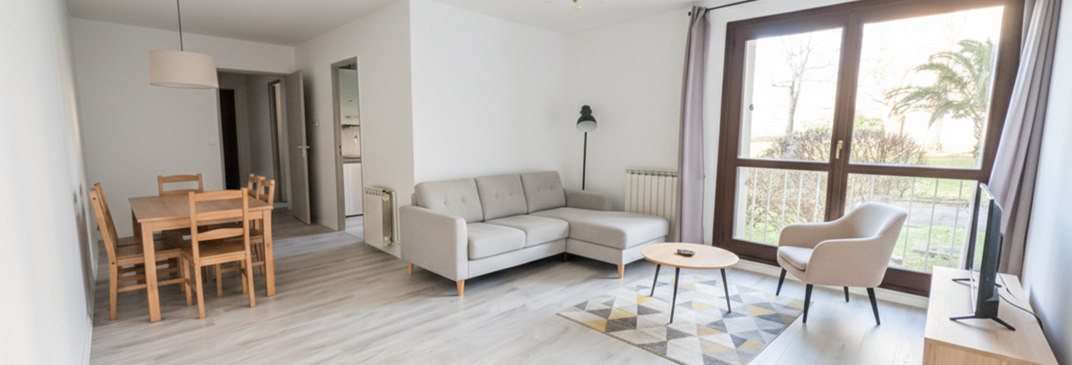 Appartement 1 Pièce 38 m² à vendre à Anglet (64600)