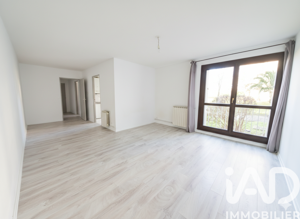 Vente Appartement 1 pièce - Photo 2