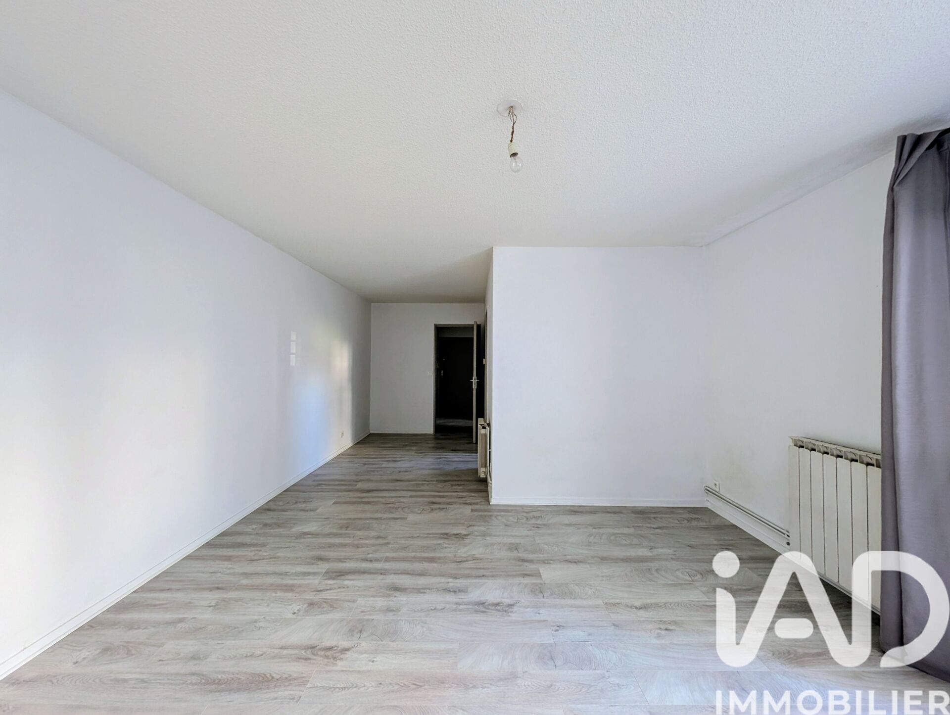 Vente Appartement 1 pièce - Photo 4