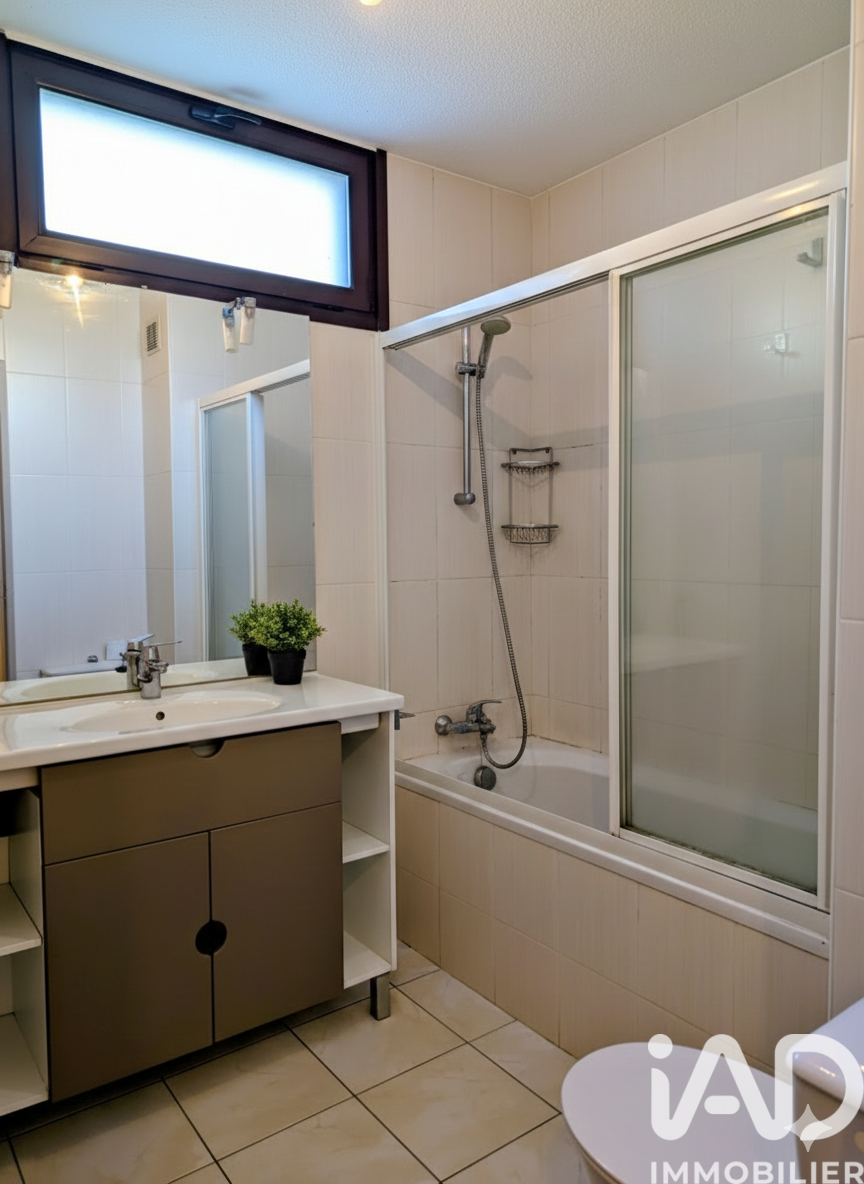 Vente Appartement 1 pièce - Photo 5