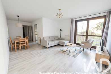 Appartement 1 pièces 199000 €