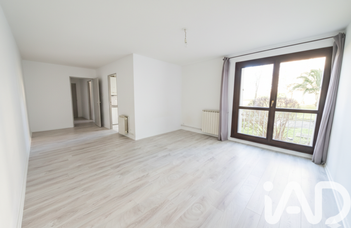 Vente Appartement 1 pièce — photo 2