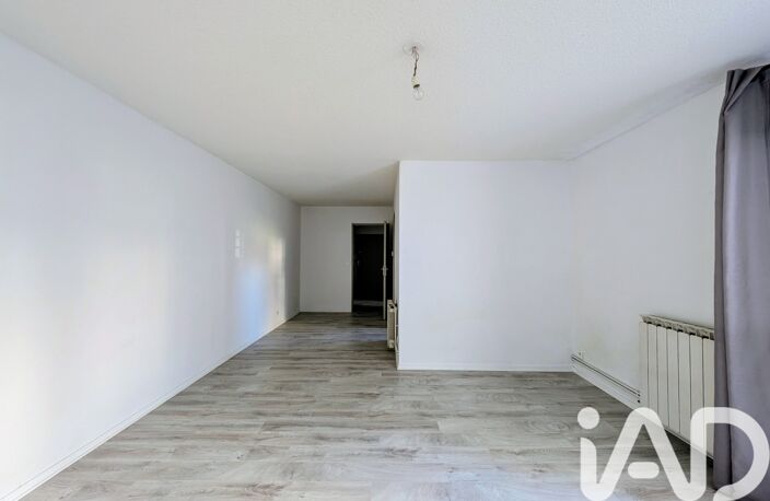 Vente Appartement 1 pièce — photo 4