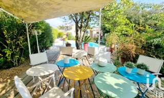 Maison 4 Pièces 140 m² à vendre à Saint-Maximin-la-Sainte-Baume (83470)