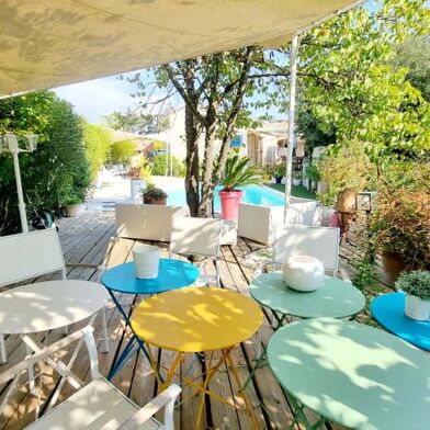 Maison 4 pièces 530000 €