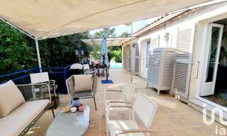 Maison 4 Pièces 140 m² à vendre à Saint-Maximin-la-Sainte-Baume (83470)