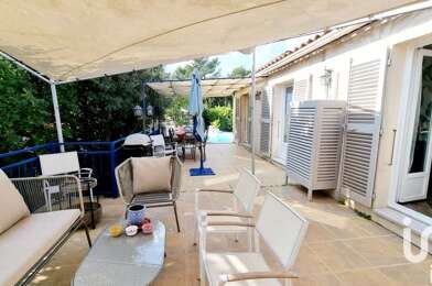 Maison 4 pièces 520000 €