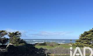 Maison 6 Pièces 136 m² à vendre à Le Croisic (44490)