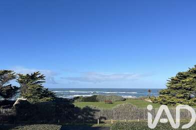 Maison 6 pièces 677000 €