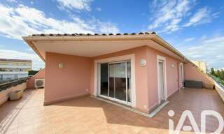 Appartement 4 Pièces 122 m² à vendre à Saint-Raphaël (83700)