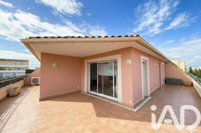 Appartement 4 pièces 720000 €