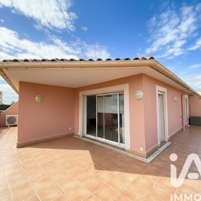 Appartement 4 pièces 720000 €