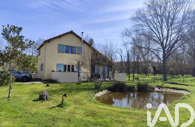 Vente Maison/villa 4 pièces — photo du bien